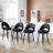 Rumery Swivel Upholstered Counter Stool-1833270030
