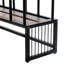 9 Pair Shoe Rack