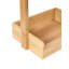 VAUPES Bamboo Bathroom Shelves