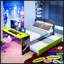 Full Size Wood Daybed With Twin Trundle, Desk, And USB Port For Space-Saving And Multifunctional Use