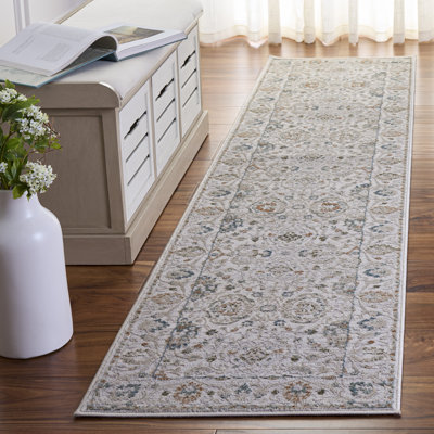 Maven Performance Oriental Indoor Rug
