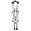 L 90 Aluminum Folding Step Stool