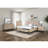 Odessia 5 Drawer Chest