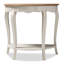 Console Anniston