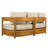 Kento 3 Seater Sofa-1158805943-1158805928