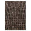 Tapis noir Munford