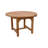 BAHAMA 67" OVAL EXTENSION TABLE-22944321