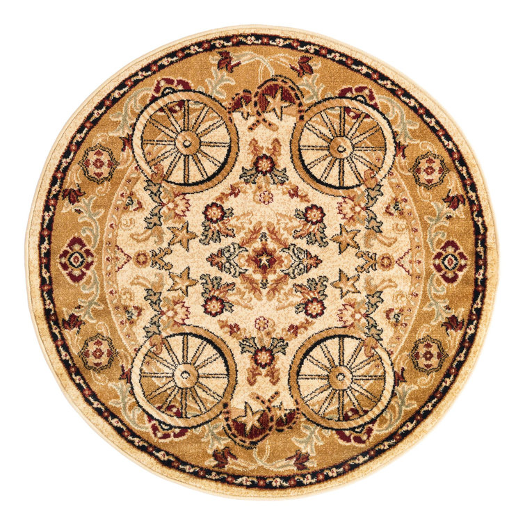 Pioneer Indoor Rug