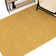 Berthamae Geometric Wool Hand Woven Area Rug