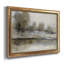 «Gilt Landscape II», cadre photo, impression sur toile-1559095612