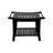 Mitch 23.75" W Bamboo Spa Style Bench-1048556201