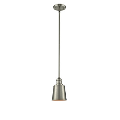 Lavender Hill 1 - Light Single Pendant