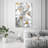 " Triangular Wall " by Oliver Gal-33344934-67775076