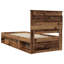 Solid Wood Bed-2122187603-2122187602