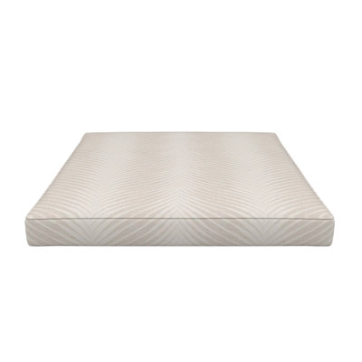 Sunbrella® Outdoor Ottoman Seat Cushion
