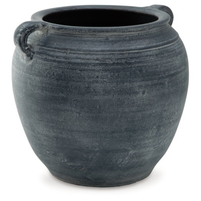 Wrenda Terracotta Table Vase 1