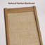 Chaise en bois massif Consiglia-500991341