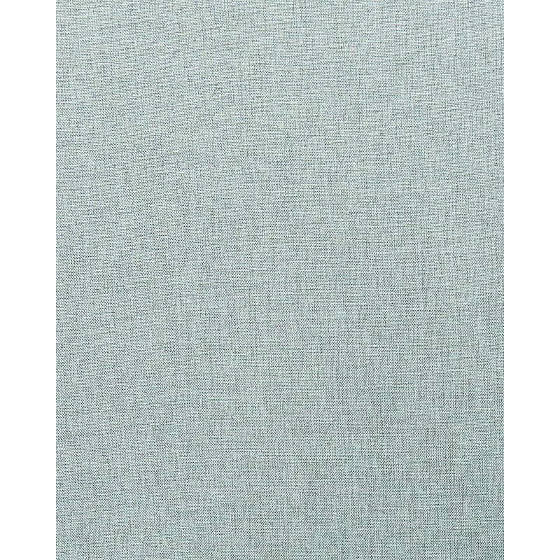 Rein 45cm H Polyester Blend Upholstered Metal Spindle Side Chair, Mint Green