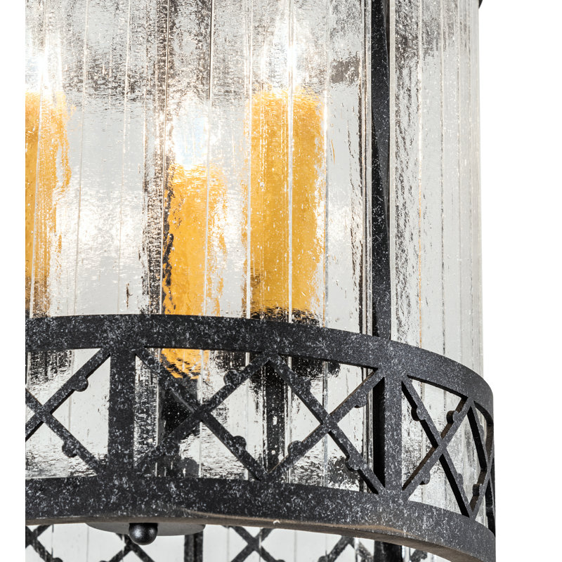 Antencio 3 - Light Pendant