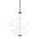 Palermo 1 Light Pendant