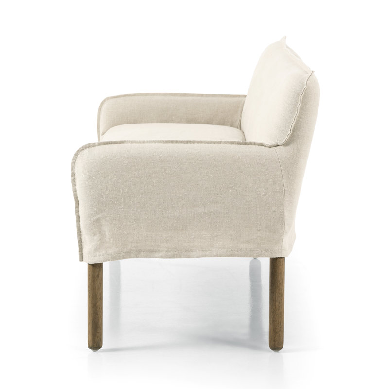 Addington Upholstered Bench