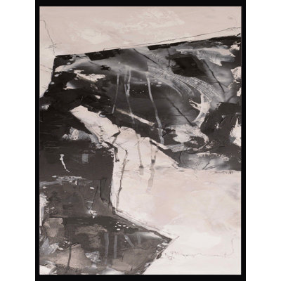 For The Sake Of Love Print