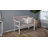 Del Rey Accent Bench