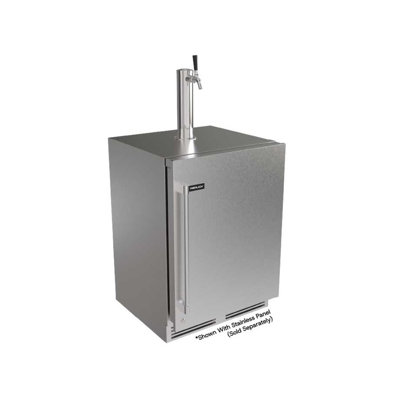 Distributeur de boissons 24 po Perlick G5 Core