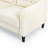 Heuton 77.3'' Recessed Arms Sofa-1721358989