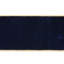 Vickerman 10 Yds Velvet with Gold Trim/Backing Ribbon.-593721153-593721156