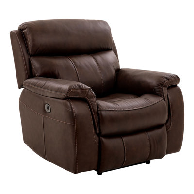 Raashi Power Recliner