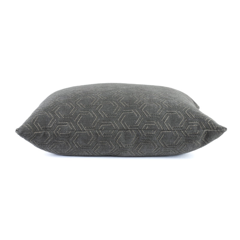 Shoreline Eye of Storm Pillow Cover & Insert