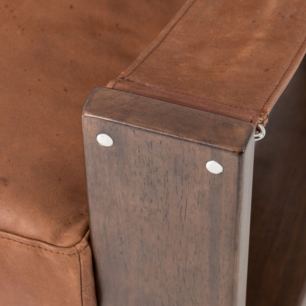 Four Hands Cesar Chair-Heirloom Sienna & Reviews | Perigold