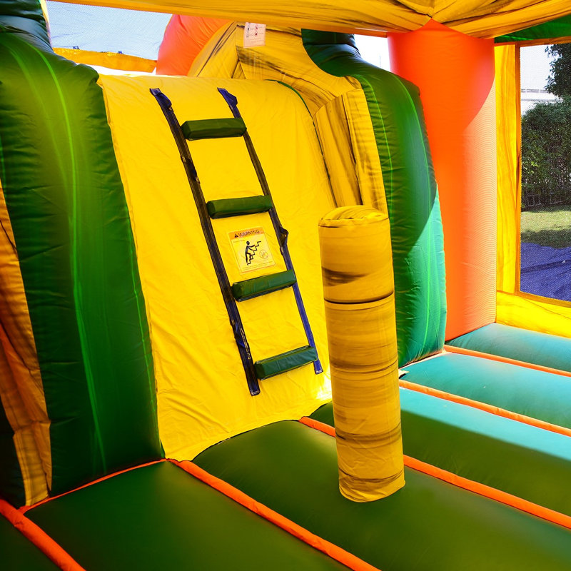 Toboggan aquatique Rio Titan