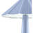 Lampe de table Chafdar-105838221