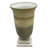 Santara Handmade Goblet Shaped Table Vase for Flowers