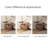 Personalized creative design movable coffee table-301984908-301984909-301984911