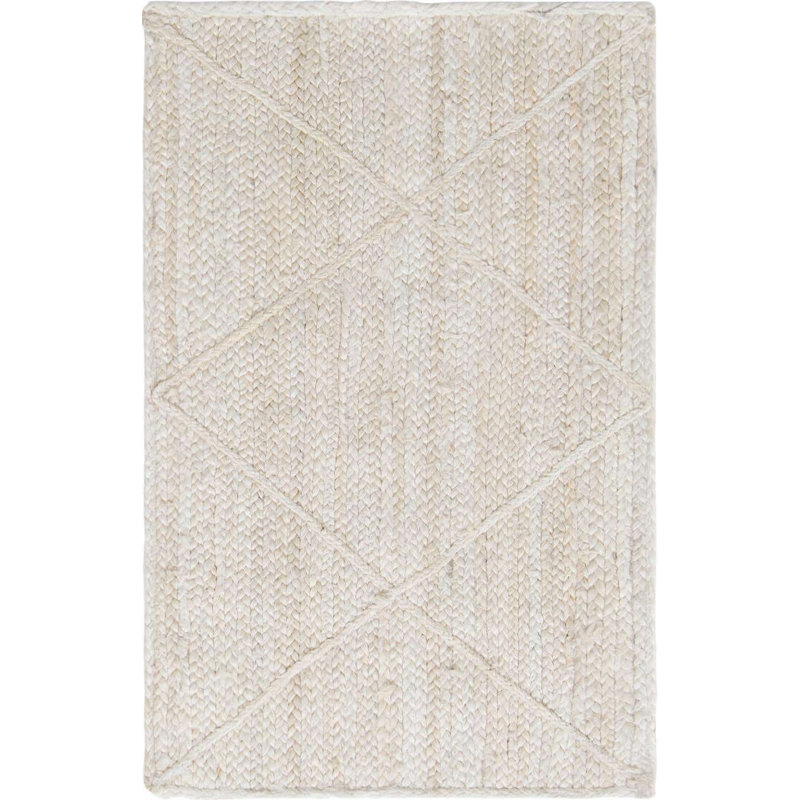 Bigbee Southwestern Indoor Rug, Rectangle 2' x 3'