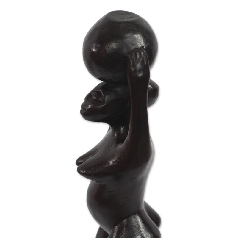 Figurine Flaviu Nea Oko Nsu