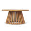 Table basse d'extérieur en bois d'acacia-840758606