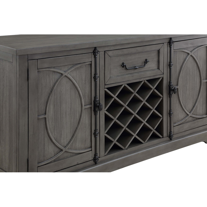 72.38'' Sideboard