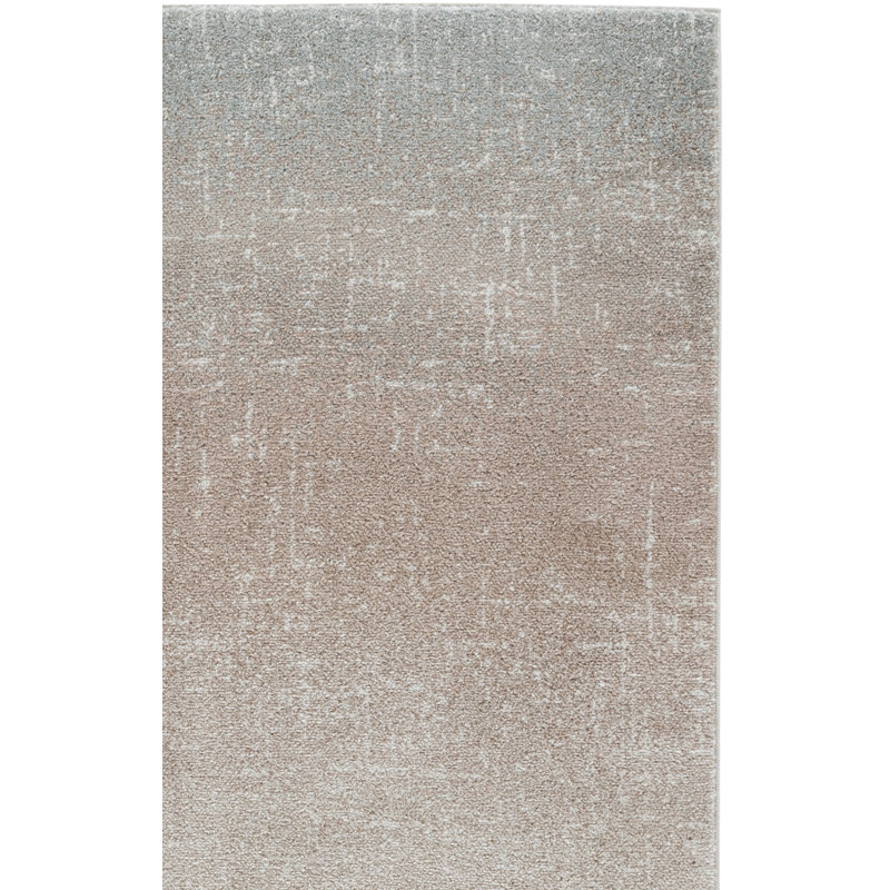 Madison 601 Performance Ombre Rug, 2'-3" X 8'-0" Runner