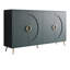 Buffet 60 po Luxury Green Italian