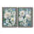 Toile avec cadre gris n'est pas disponible