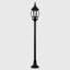 Windsor Water Lamp Post (Full)