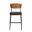 Tabouret de comptoir 25 po Bridgestone-946233258