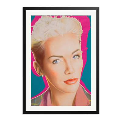 Annie Lennox