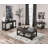 Dilmurod 48'' Solid Wood Console Table-70929445
