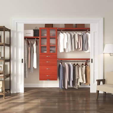 Closet Organizers & Home Storage Products
