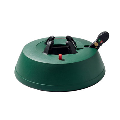 Petit support d'arbre de Noël Quicklock